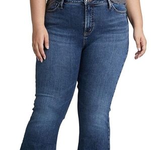 Calvin Klein Flare Jeans